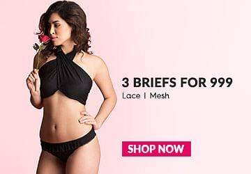 sexy panties Set Of 3 at only 999 Rs
